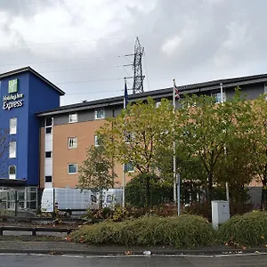 Express Star By Ihg 3*, Birmingham Storbritannien