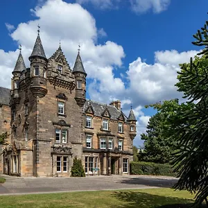 The Scott 4*, Edinburg Storbritannien