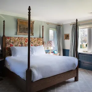 The Devonshire Arms At 4*, Bolton Abbey Storbritannien