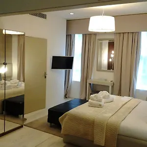 Room Home Stay 4*, London Storbritannien