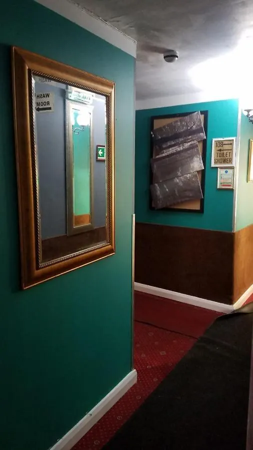 City View Hotel Roman Road London