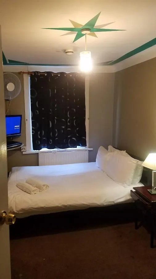 City View Hotel Roman Road London
