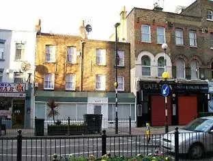 City View Hotel Roman Road London
