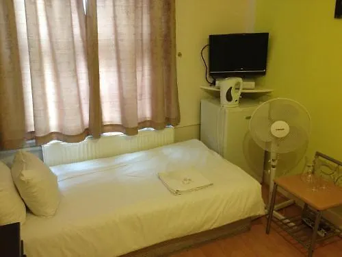 City View Hotel Roman Road London