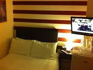 **  City View Hotel Roman Road London Storbritannien